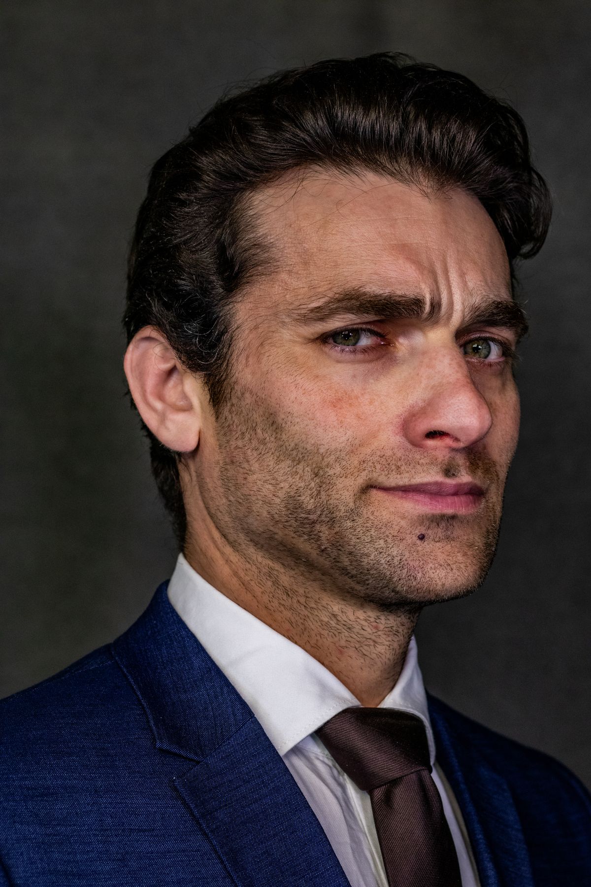 TBH Properties founder