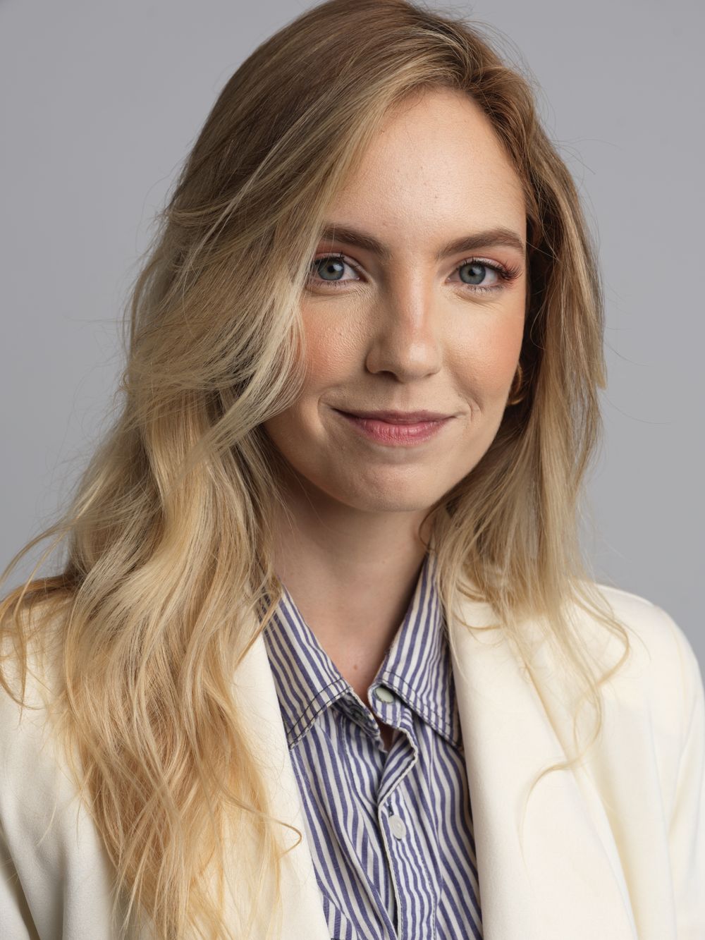 TBH Properties leasing coordinator headshot