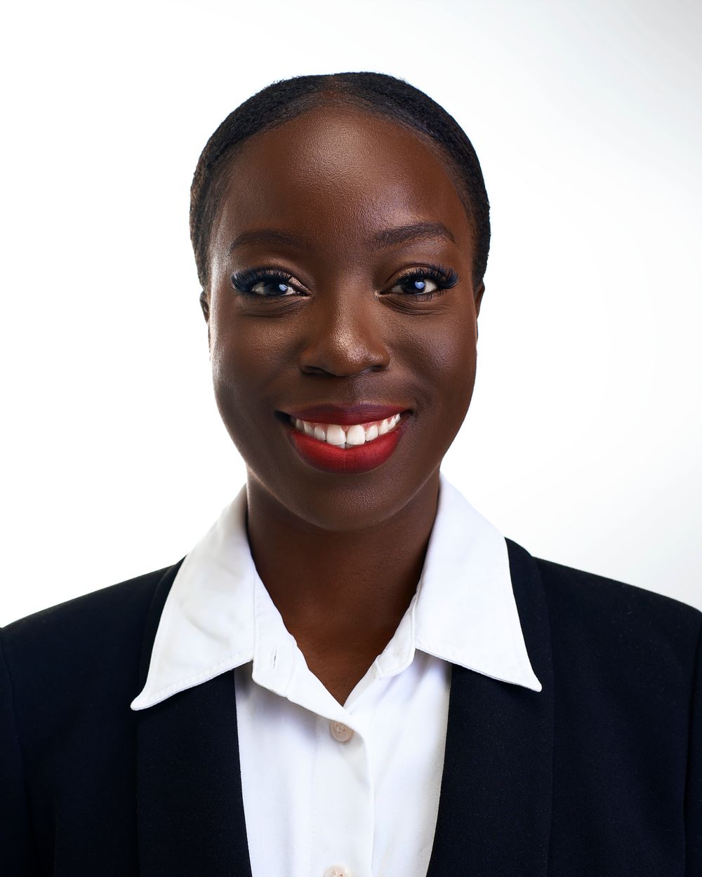 TBH Properties property manager headshot