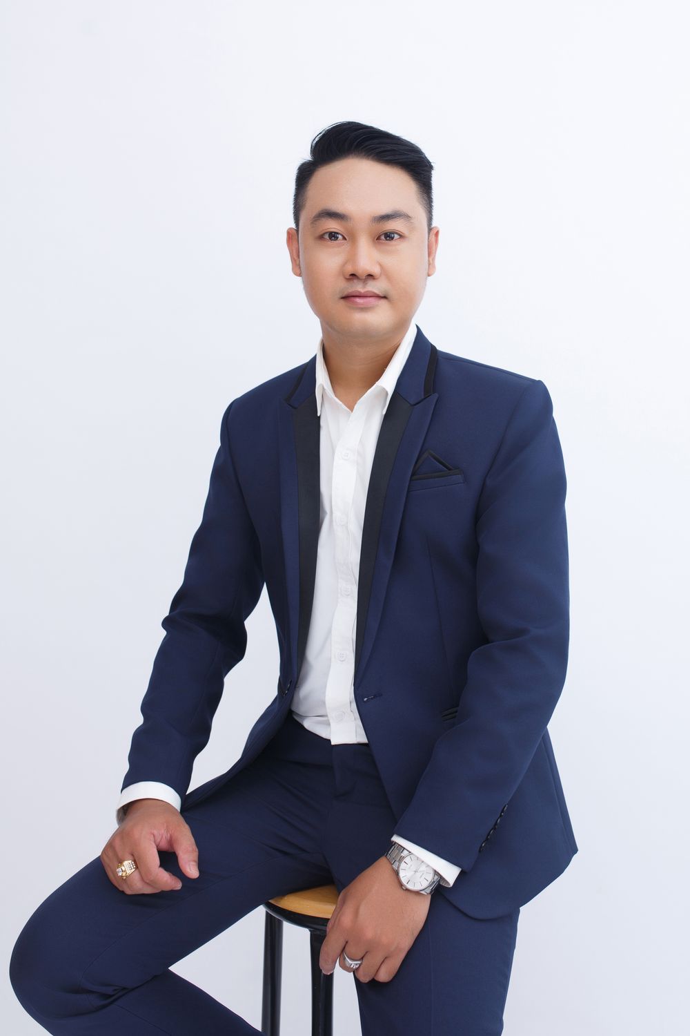 TBH Properties owner headshot
